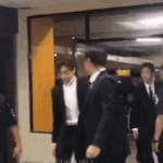 [<b>NCT</b>] <b>지성</b>이 얼굴은 안 그렇게 생겼는데