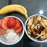 [이것좀봐줘] 다이어트 식단 좀 봐주세요