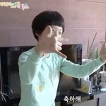 [NCT] 해찬이 자켓뜸