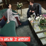 아내의 <b>유혹</b> 이후 공백기가 트라우마였다는 김서형