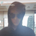 [강다니엘] [틱톡] 오리둥절