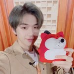 [강다니엘] 강다니엘 sohu 인터뷰 했나봐