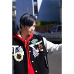 [강다니엘] [녤하인드] <b>화창</b>했던 엘에이 행복했던 니에리