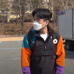 보겸 아노락 이쁜거 왜이렇게 많이 입고나와ㅠ