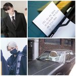 [세븐틴] 세븐틴 <b>멤버별</b> 주차경고 유형ㅋㅋㅋㅋ