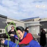 [NCT] 이 분 뭐지