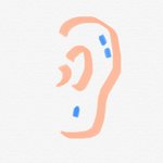 [드루와] 귀 이제 어디 뚫어야 이쁨..?