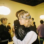 [NCT] 유타의 마크 사랑은 식지 않는다