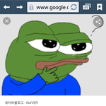 그사람의 평평한<b>둔덕</b>을 보고 든 생각