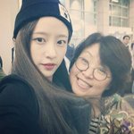 니넨 <b>exid</b> 하니 앞머리 없는게 안어울리는 이유가