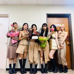 아이들 <b>공중</b>파 1위 처음인거 나만 몰랐냐?