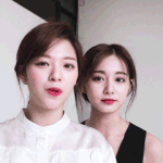 나만 예쁜 여자보면 <b>심장</b> 두근두근 거려..????