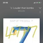 [방탄소년단] 눈팅하는 머글, 타팬분들