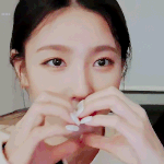 <b>미연</b> 이짤 약간 아이린 보이지않음?