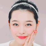[댓글부탁해] 이런 웜<b>핑크</b> 물먹 <b>립</b> 아는 사람!!