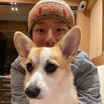 아 조승연 개귀여워