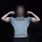 [19] 남자 <b>몸평</b>좀 (옷 임고있음)