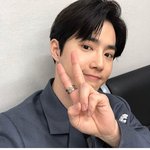 [EXO] 너스케 인별에 노래하는 준멘
