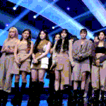 [드루와] 아이들 <b>조미연</b> 이번에도 큰절하려다가ㅋㅋㅋㅋㅋ