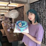 최근에 한예슬언니 말이야