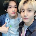 [NCT] 확실히 느꼈다.. 시즈니 다 ㅈ댐