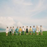 [엑스원] 그냥 나는