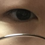 [댓글부탁해] +) 퉁퉁이에 <b>짝눈</b>인데 화장 어케하냐