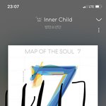 [방탄소년단] 태태 날개짓 짹영상 뒤에 굥기