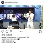 [모두드루와] ㅇㄴㅋㅋㅋㅋ광희 인스타봄?ㅋㅋㅋㅋㅋㅋㅋ