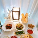 [내가한요리] 혼밥) 강제 휴직 뒤풀이