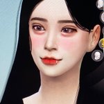 [ㅈㄱㄴ] <b>심즈</b>로 주다사 만들었는데