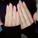 [ㅈㄱㄴ] 난 요런 <b>남자손</b>이 너무 꼴려