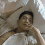 나 키작은 사람이 취향인가봄ㅅㅂ;;