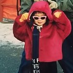 세상 힙한 어린이 <b>민니</b>