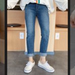 <b>청바지</b> 좀 골라주라ㅜㅜㅜ