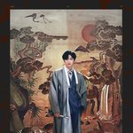 [강다니엘] 분위기 <b>본새</b>난다