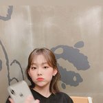나 단발할까