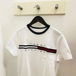 얘들아 <b>타미</b>힐피거 반팔