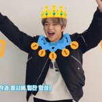 [강다니엘] 아차 벌써 108주야?