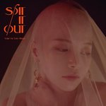 솔라 <b>삭발</b>한사진 찐이라고 믿은애들 있음??