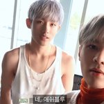 [NCT] 본인이 청순한거 아는 멤버