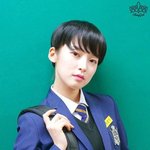 아린 <b>남장</b> 존잘