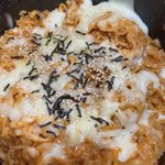 [댓글부탁해] <b>불닭</b> 볶음밥 개꿀맛