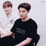 [NCT] 시즈니들아 문태일 단 한 <b>사람</b>