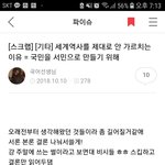 여성시대 <b>회원</b>이 말하는 우리나라 역사 과목