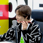 [NCT] 우리칠 막내 <b>진행</b>도 잘해 오구오궁