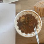 이게 14000원짜리 떡볶이~