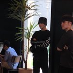 [NCT] 누가 이거보고 이태용 <b>서</b>있을 때도