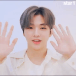 [강다니엘] <b>앳스타일</b> 인별 강다니엘 인사