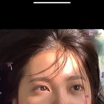 [모두드루와] 예리 누워서 찍은건데 넘예쁘다